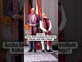 Best Skill Development Institute in Kolkata? Modiji answers! 😂 #skilldevelopment #shorts #itcourses