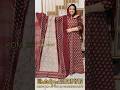 PRICE:1090+SHIPPING…UNSTITCHED SUITS…NO RETURN…KOODU BY RILSHA ILYAS…FOR BOOKING:6282154708…