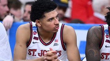 RJ Luis Deserved To Get Benched