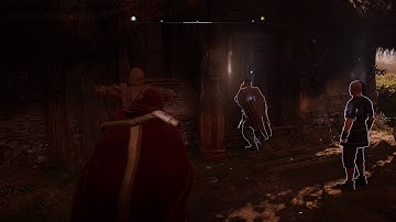 The Twit Saga, Part I - Ledecestrescire World Event - Assassin