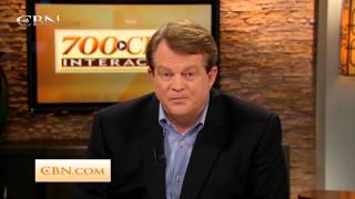 700 Club Interactive: What Will You Give Up? - July 30, 2014