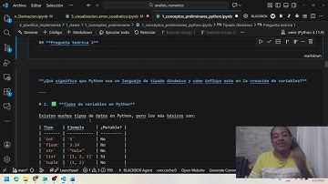 Cómo empezar a aprender Python para un curso de Análisis Numérico o Métodos Numéricos