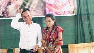 Siang Tha Zi || Ka Chunmang A Tling ||