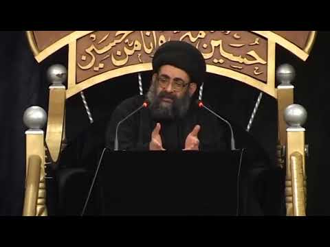 السيد فرقد القزويني معلومات عن عبدالله بن الزبير