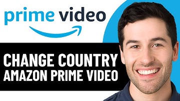 HOE JE VAN LAND KUNT WIJZIGEN IN AMAZON PRIME VIDEO IN 2025 (BIJGEWERKT)