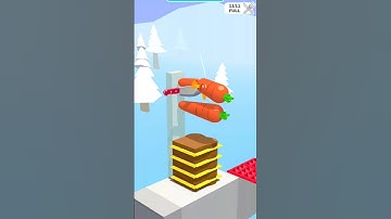 slice it all short youtube short relaxing satisfying slice it all short youtube short relaxing game