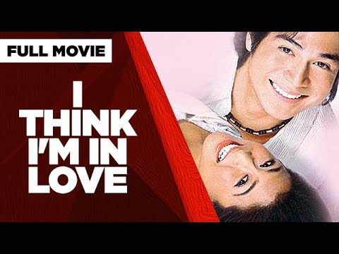 I THINK I'M IN LOVE: Joyce Jimenez, Piolo Pascual, Gloria Romero & Luis Gonzales | Full Movie