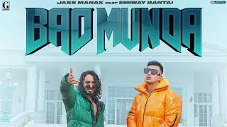 Download Lagu Bad Munda  : Jass Manak Ft. Emiway Bantai || Latest Punjabi Songs 2021|| Jass Manak MP3 Download Lagu Bad Munda  : Jass Manak Ft. Emiway Bantai || Latest Punjabi Songs 2021|| Jass Manak MP3
