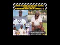 Lamar Jackson got his High School jersey retired at Boynton Beach HS in Florida!!