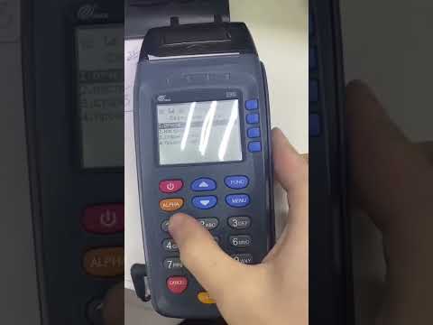 КАК снять техническую