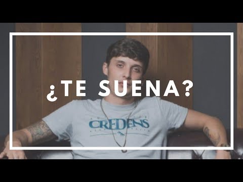 ¿TE SUENA? | PROK | DANO | MOMO A.k.a MARIO MAHER ... 🔊 SAMPLES EL V ELEMENTO 🔊