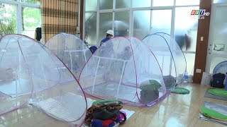 BR-VT: 2 tuần không phát hiện các trường hợp F0 tại các Khu công nghiệp | BRTgo