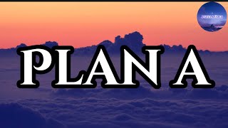 Paulo Londra - Plan A (Letra/Lyrics)