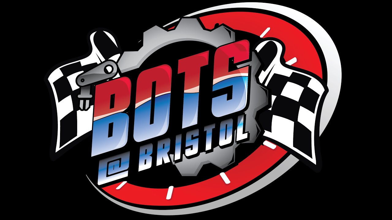 Bots @ Bristol Signature Event High School Overdrive Day 1