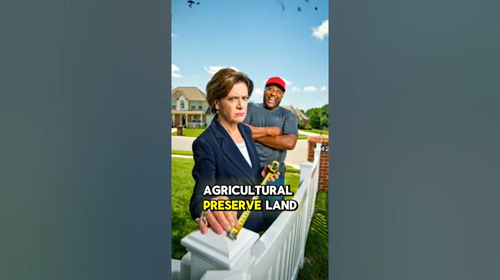 HOA Karen Called the Cops on Me at MY Own Ranch — Five Minutes Later Her Entire HOA Collapsed!