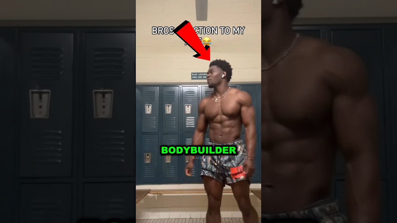 Он не мог поверить своему возрасту! (@dvdmaxo)