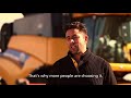Meet Gaston González: a passionate farmer and customer from Argentina.