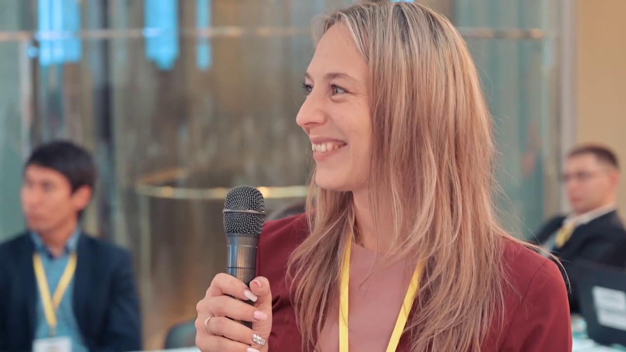 Report DECOM 2019 - YouTube