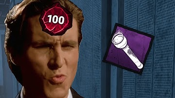 POV: Nobody can hide from Nea the Entity...