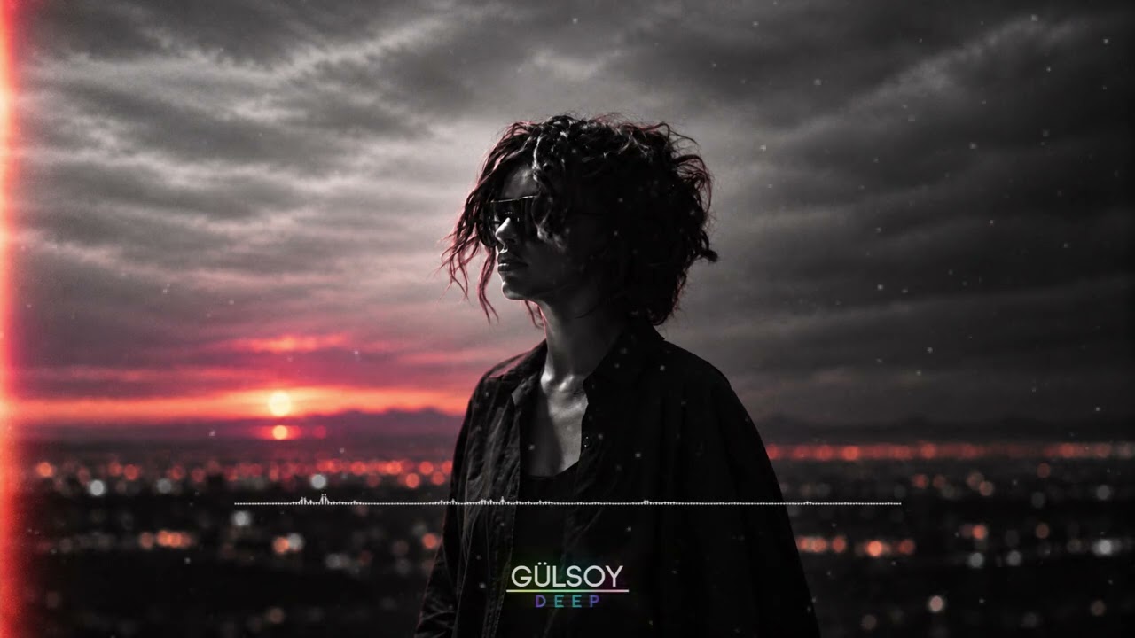 Gülsoy Deep – Under the Same Light adlı videoyu YouTube'da izle Gülsoy Deep – Under the Same Light adlı videoyu YouTube'da izle
