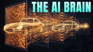 How AI Actually Learns
