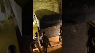 100 Ton Alien Tombs Discovery !!!