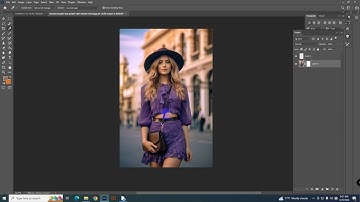 Eyedropper Tool Not Working in Photoshop