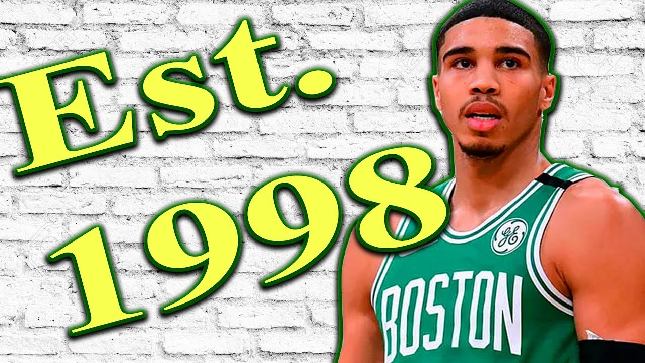 Best NBA Players Born In 1998 DaleyChips YouTube Best NBA Players Born In 1998 DaleyChips YouTube