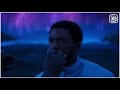 Chadwick Boseman/Black Panther Tribute From BlueIceBear | &quot;Lessons From A True King&quot;