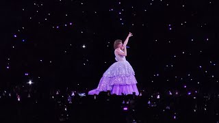 Taylor Swift - Enchanted live