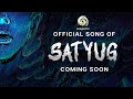 Satyug official music teaser  satyug comic book releasing in october  swayambhu comics