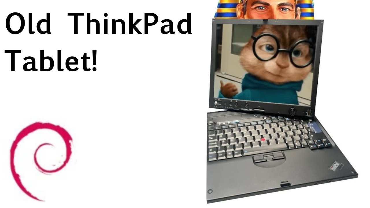 PC Portable IBM Lenovo THINKPAD X61 Tablet PC Core 2 Duo 250GB 3GB Win