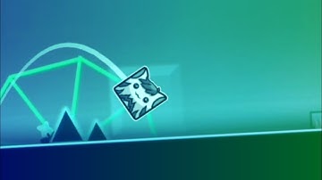 Dancing in the dark 100% by: FalsoHumanoid (Normal) (GPDS Editor 2.2)