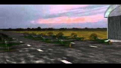 C&C Red Alert - Yak Squadren