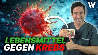 Top Lebensmittel gegen Krebs: Wie gezielte Ernährung im Kampf gegen Krebserkrankungen helfen können