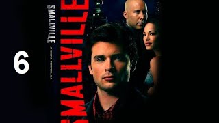 Smallville sexta Temporada todos os episódios (resumidos)
