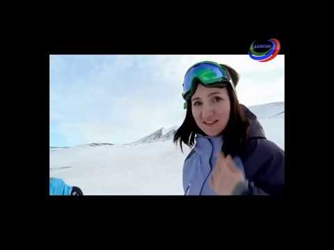 Чиндирчеро, горнолыжный курорт.