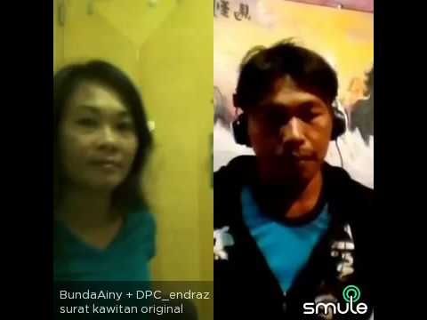 Nopo surat kawitan