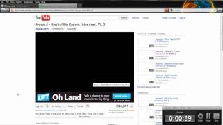 Mozilla Firefox 4 RC Test