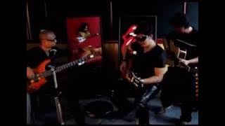 Tergores Cinta - Rudy Chysara and Freinds (Acoustic Version)