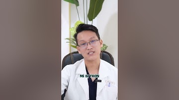 DR Talk - Hậu quả của việc cắt mí hỏng