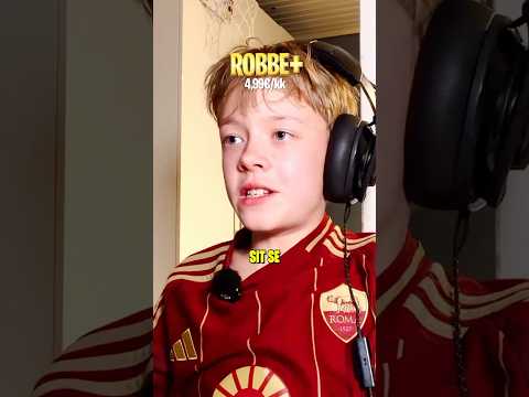 Kassu Varottaa Robbea WARDENISTA... ⚠️