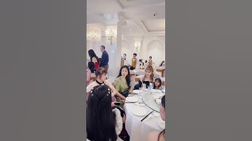 ❤️Outfit ….Đám Cưới của mí Nàng ….🎀🎀🎀