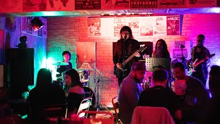 Alex Bl - Futuro Perdido Video Oficial