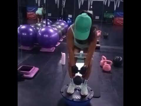 It requires determination and Motivation