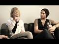 Metric Interview: On New Album