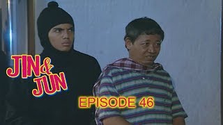 Jin Dan Jun Episode 46 Balada Pak Amir