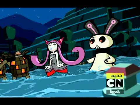 هيرو108 جيش الطين و أغرب صراع