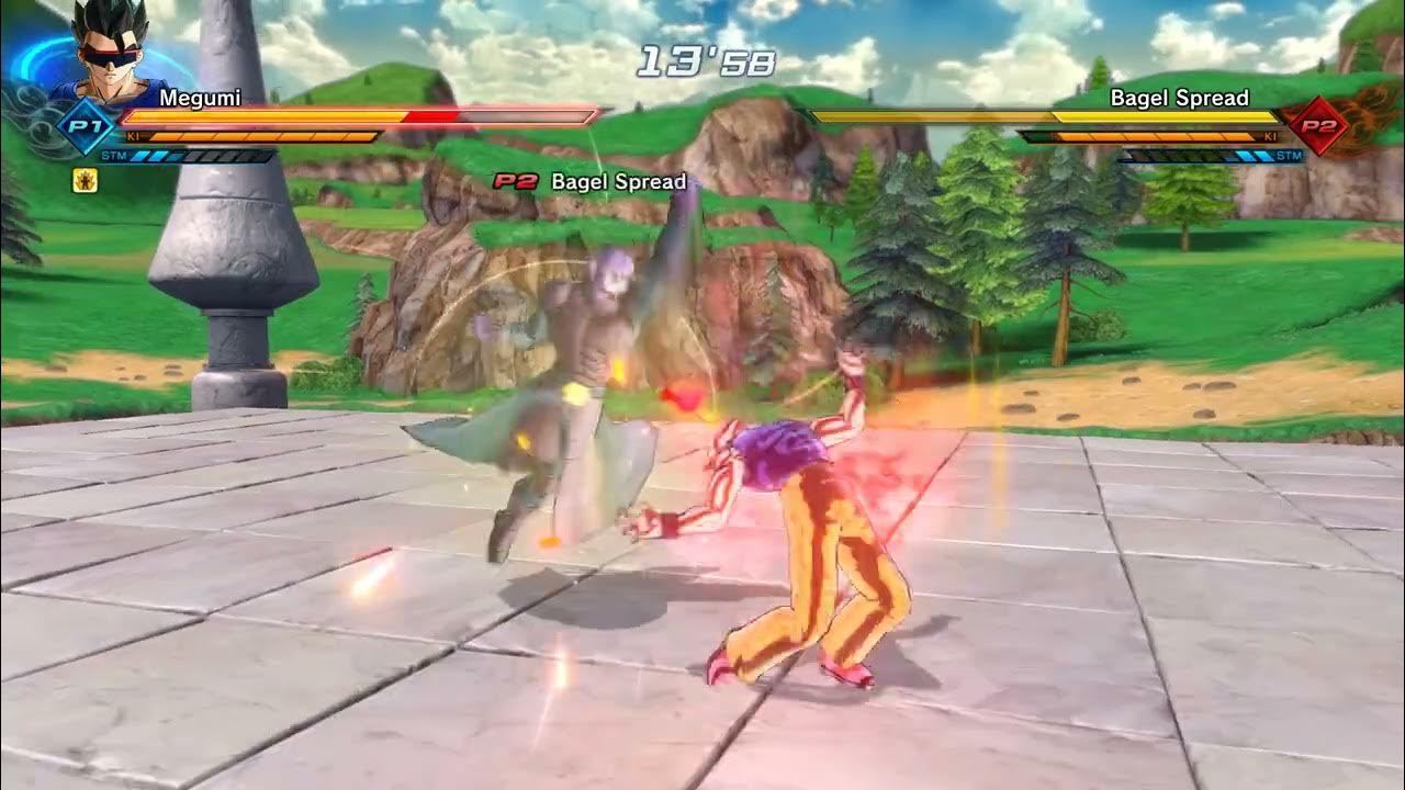 Xenoverse 2 Endless Battle Part 6 YouTube