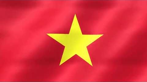 Quốc ca - Đoàn ca (có lời)